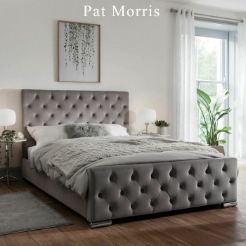 Pat Morris 200 x 140 x 120 cm